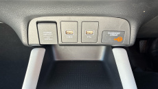 Honda Jazz 1.5 i-MMD Hybrid EX 5dr eCVT Hybrid Hatchback